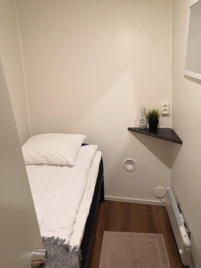 Hotel Majoitus-Ravintolalaiva Saimatar Joensuu Exteriér fotografie